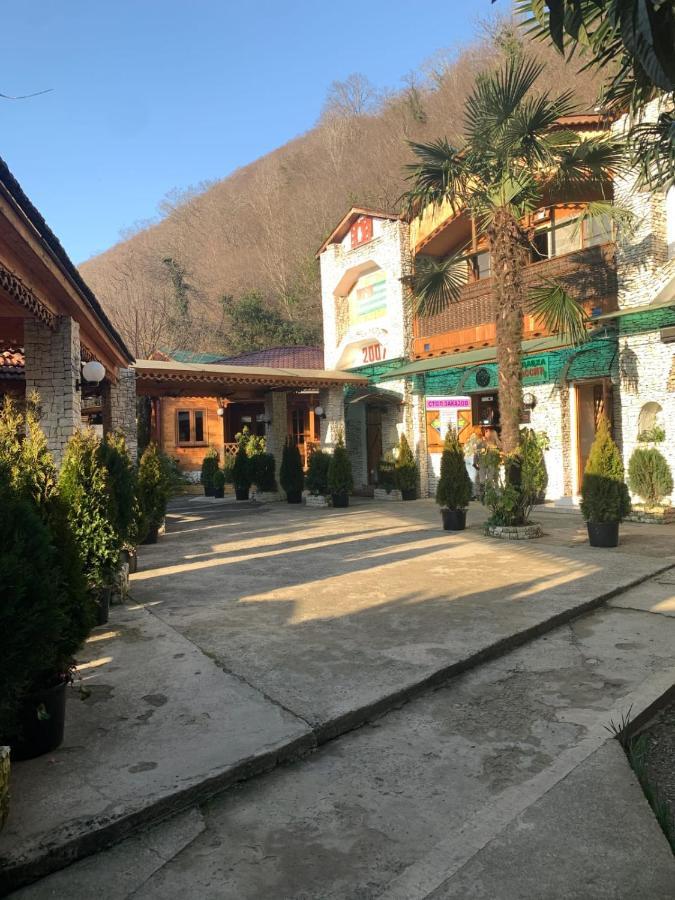 Мир Oçamçıra Dış mekan fotoğraf