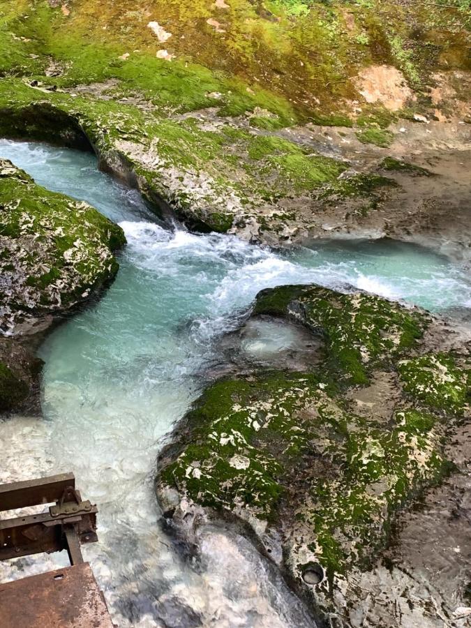 Мир Oçamçıra Dış mekan fotoğraf