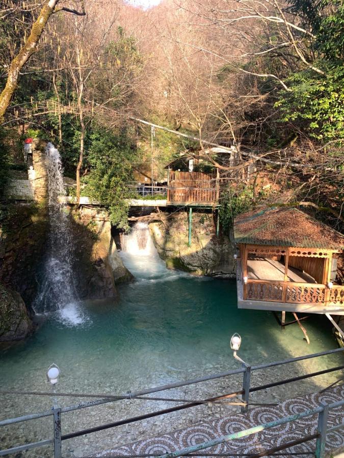 Мир Oçamçıra Dış mekan fotoğraf
