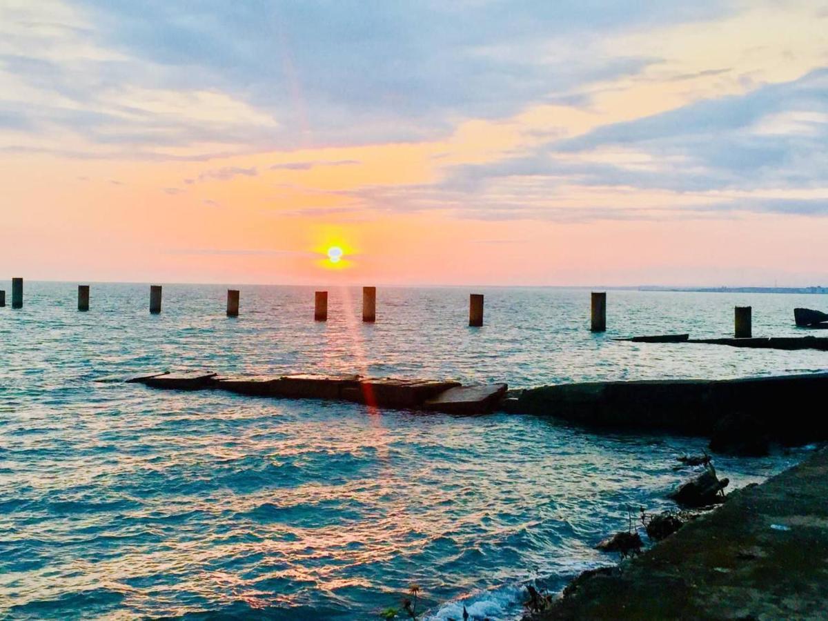 Мир Oçamçıra Dış mekan fotoğraf