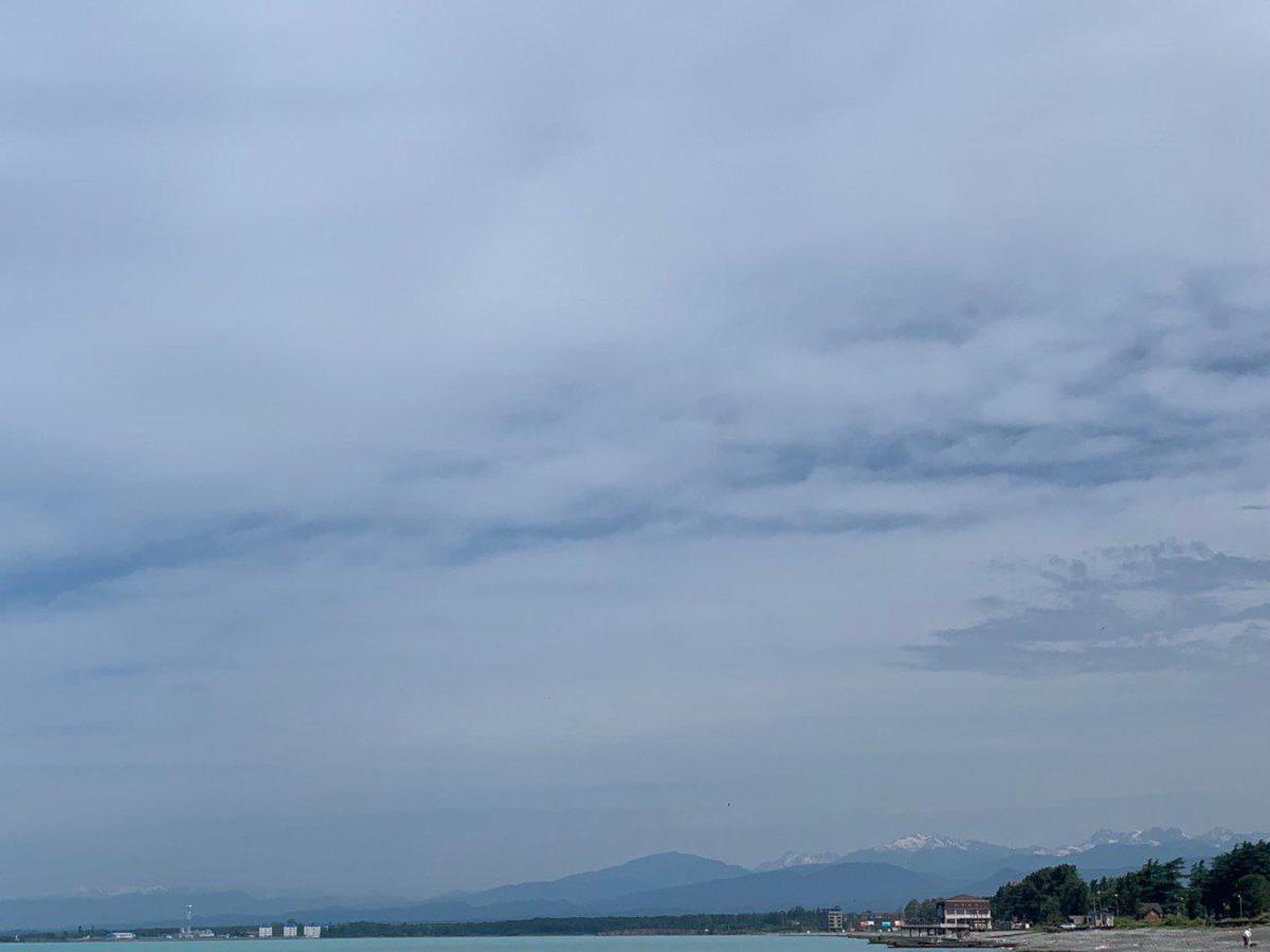 Мир Oçamçıra Dış mekan fotoğraf