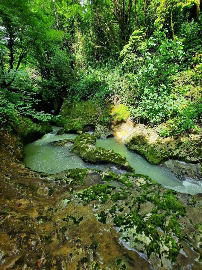 Мир Oçamçıra Dış mekan fotoğraf