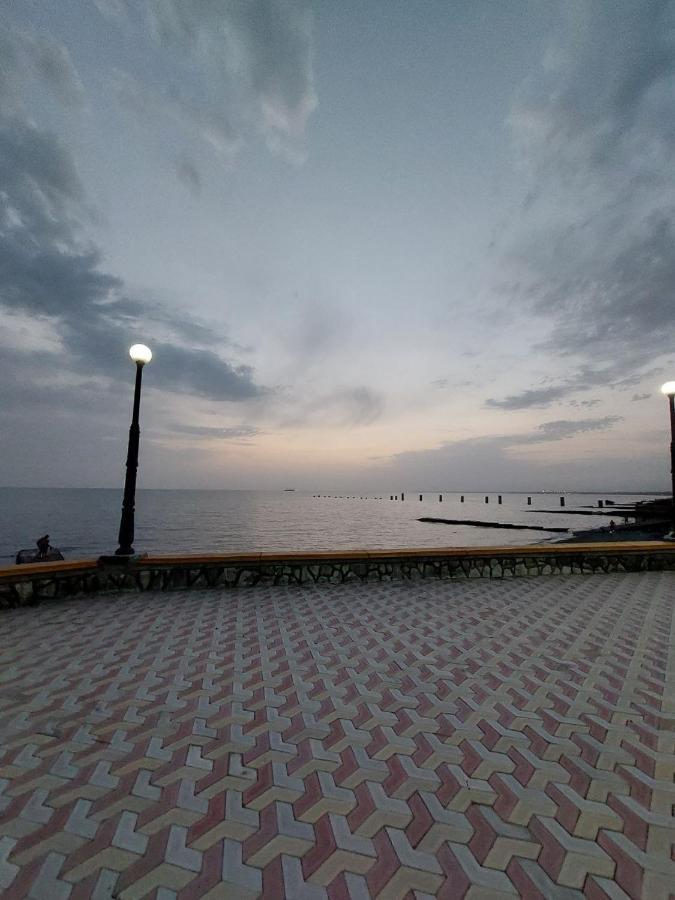 Мир Oçamçıra Dış mekan fotoğraf