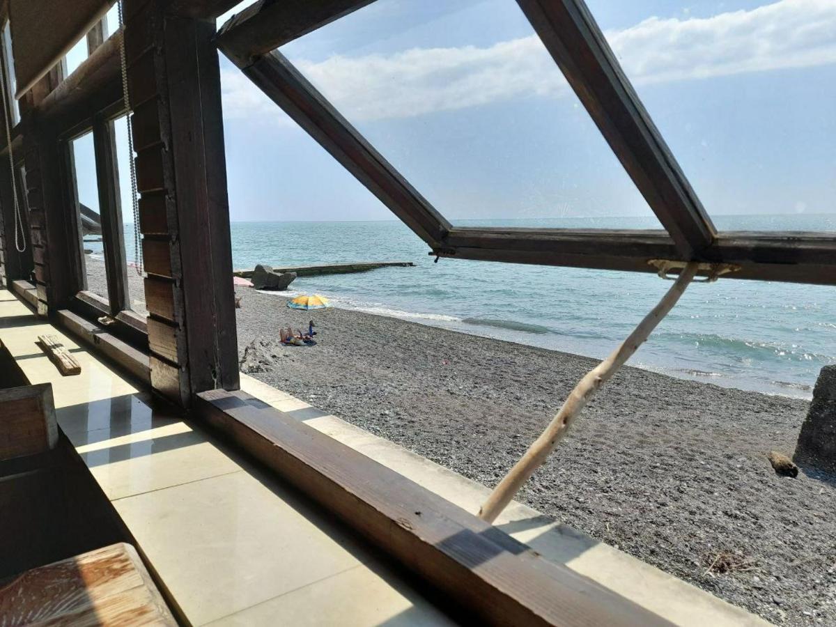 Мир Oçamçıra Dış mekan fotoğraf