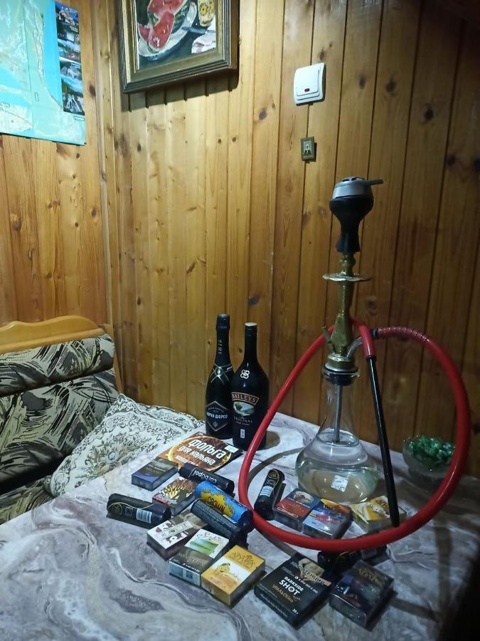 Мир Oçamçıra Dış mekan fotoğraf