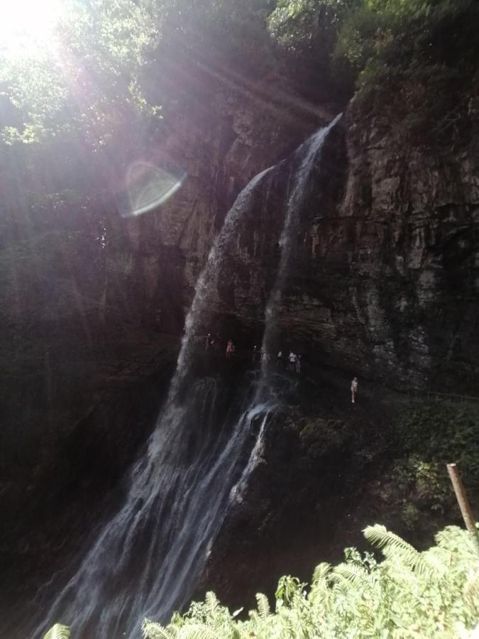 Мир Oçamçıra Dış mekan fotoğraf